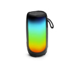 JBL - Pulse 5 Enceinte portable Bluetooth avec jeu de lumières - Noir-Version Bluetooth : 5.3