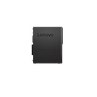 Lenovo - Ordinateur de bureau ThinkCentre M720s SFF remis à neuf - Intel i5-8500 - 16 Go de RAM - 512 Go SSD - Windows 10 Pro-Stockage sur disque dur SSD de 512 Go