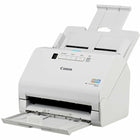 Scanner de photos et de documents Canon imageFORMULA RS40-Résolution 600 dpi, résolution jusqu’à 1 200 ppp pour les fichiers de haute qualité