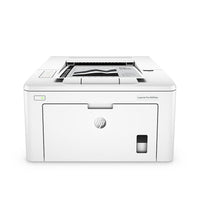 HP - Imprimante laser monochrome sans fil LaserJet Pro M203dw-Imprimante de table Mono laser