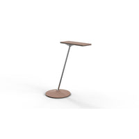 Lampe de travail Humanscale Horizon 2.0-Le nouvel Horizon amélioré est sans PVC et certifié Energy Star 2.0. Fournissant 52 lumens / watt, il est extrêmement économe en énergie et contribue aux certifications LEED, WELL et Living Building Challenge.