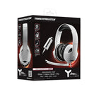 Thrustmaster – Casque de jeu CPX Y-300-Aigus non saturés assurant un rendu pur comme le cristal des sons de missiles en approche.
