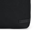Bugatti - CollectionMadison 15.6po Briefcase - Noir-Multiples pochettes internes pour l'organisation 
