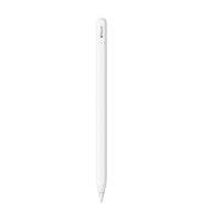 Apple USB-C Pencil pour iPad A16, iPad Air 11, 13 (M3/M2)-Le stylet se couple et se charge via un câble de charge USB-C