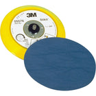 3M - Tampons Pour Disques Stikit De 3M; 6" Dia., paquet de 2-Diamètre 6"