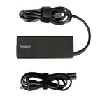 Targus APA108BT Chargeur USB Type-C 100W-Compatible avec les ordinateurs portables, tablettes et téléphones USB-C*.