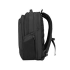 Targus – Sac à dos Corporate Traveler (CUCT02B)-Dimensions : 18,8 haut. x 13 larg. x 8,3 prof. (po)