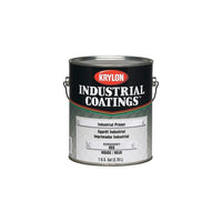 APPRÊTS INDUSTRIELS, Rouge, Volume net - 3,78 L, Format - 1 gal, Type de Contenant - Canette, Type de base de peinture - Solvant-1
