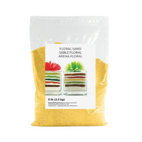 SANDTASTIK FLORAL CAR5-1