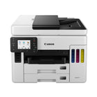 Imprimante tout-en-un sans fil Canon MAXIFY GX7020 MegaTank Petit bureau-Imprimer, numériser, copier, télécopier