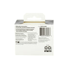 Ruban washi Scotch, tailles assorties, 8 rouleaux/paquet (C1017-8-SOL1)-Initialement repositionnable sur la plupart des surfaces