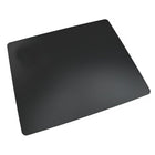 Artistic Products - Sous-mains de bureau Rhinolin IIâ„¢ avec Microban, noir, 20 po x 36 po-Pour tous les finis de bureaux