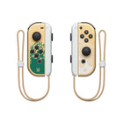 Nintendo - The Legend Of Zelda Tears of The Kingdom Édition spéciale OLED Switch-8