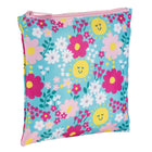 Pep Rally - Pochette à collation Flower - Paquet de 2-Facile à nettoyer