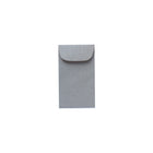 SupremeX - Enveloppe pour pièces de monnaie - Ouverture au bout - Certifié FSC - 2-1/4" x 3-1/2" - Paquet de 1000-Naturel, 24lb Kraft