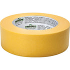 Ruban de peintre pour surfaces délicates de marque FrogTape – 1.41 po x 180’ – Jaune-La technologie brevetée PaintBlock empêche la peinture de pénétrer et permet de conserver des lignes nettes