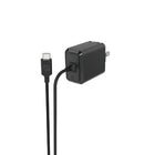 Scosche USBC DOM 18W SCO-Power Delivery 3.0 pour une vitesse de recharge incroyablement