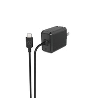Scosche USBC DOM 18W SCO-Power Delivery 3.0 pour une vitesse de recharge incroyablement