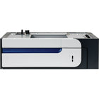 HP – Plateau multimédia LaserJet couleur, 550 feuilles (B5L34A)-Plateau multimédia et papier Color LaserJet de 500 feuilles pour imprimantes Colour LaserJet Enterprise de HP : M552dn, M553dn, M553n, M553x