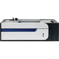 HP – Plateau multimédia LaserJet couleur, 550 feuilles (B5L34A)-Plateau multimédia et papier Color LaserJet de 500 feuilles pour imprimantes Colour LaserJet Enterprise de HP : M552dn, M553dn, M553n, M553x
