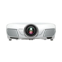 Epson – Projecteur ACL de cinéma-maison 4010 4K PRO-UHD avec plage dynamique élevée (V11H932020-F)-Expérience 4K avec la technologie d'amélioration de la résolution par déplacement de pixels