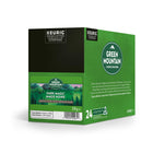 Green Mountain Coffee - Café Magie noire, capsules K-Cup - paquet de 96-Magie noire