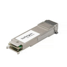 StarTech Module de transceiver QSFP compatible Dell EMC QSFP-40G-ER4 - 40GBase-ER4Q-Les modules SFP de StarTech bénéficient d'une garantie à vie