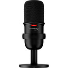 HP - Microphone à condensateur USB HyperX SoloCast-Sensibilité du microphone : -6 dB (1 V/Pa à 1 kHz)