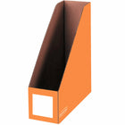 Porte-revues de 4 po Bankers Box, Assortiment, paquet de 6-Idéal pour les salles de classe ou comme rangement sur le bureau