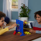 Hasbro - Jeu de societe Connect 4 classique-Carton, papier, plastique