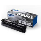 Samsung - Cartouche de toner noir CLT-K504S (7951DY)-2500 pages