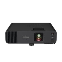 Epson - Pro EX11000 Projecteur laser sans fil Full HD 1080p-4 600 lumens de couleur et luminosité blanche idéales pour afficher des vidéoconférences, des présentations en grand groupe, des feuilles de calcul et des vidéos