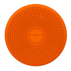 Bouncyband Coussin sensoriel Big Wiggle Seat, Orange-Flexible child size nubs on one side and small bumps on the other give a choice for just the right amount of tactile stimulation