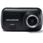 Caméra de tableau de bord Nextbase 222-Enregistrement HD 1080p à 30 ips (images par seconde) avec un angle de vue de 140° pour saisir d’excellents détails