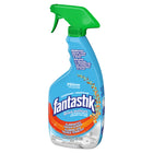 Nettoyant désinfectant tout usage Fantastik avec javellisant, 650 mL-Action de pulvérisation moussante pratique