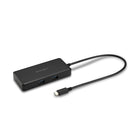 Kensington - G1000P Mini station d'accueil USB-C-Ce produit fonctionne avec des appareils capables d'exécuter la dernière version de Chrome OS et a été certifié pour répondre aux normes de compatibilité de Google.