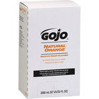 Gojo – Nettoyant Natural Orange pour les mains, JA373-Recharge de 2000 ml pour PRO TDX 2000