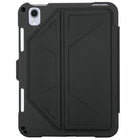 Targus Étui Pro-Tek pour iPad mini (A17 Pro et 6ème génération) – Noir-Pour iPad mini (A17 Pro et 6ème génération)