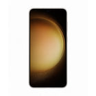 Samsung - Galaxy S23+ 6,6 po ecran AMOLED, 512 Go, Creme, Bell et Virgin Plus-Partagez tous les details des moments les plus dignes de partage de la vie avec l'impressionnant appareil photo haute resolution de 50 Mpx du Galaxy S23/S23+