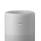 Purificateur d'air intelligent LIFAair avec moniteur intelligent (LA333)-Les grands filtres durent plus longtemps : la combinaison d'un filtre HEPA de haute qualité et d'un charbon actif imprégné offre une protection durable et économique. Sans surprise, la capacité des filtres a atteint les niveaux les plus élevés dans le test d'endurance mené par le Laboratoire national et lui a donné sa note la plus élevée (P4/F4)