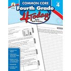 Livre numérique : Carson Dellosa - Common Core Today, 104821-EB, 4e année-Vous recevrez deux courriels : le premier confirmant la totalité de votre commande et le second comportant un lien de téléchargement. Vous pourrez utiliser le lien de téléchargement immédiatement ou plus tard, comme vous le voulez.