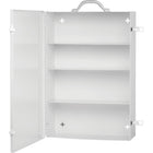 Armoires de style médicaments, armoire, 15,25 po-22,375 haut. x 15,25 larg. x 5,625 prof. (po)