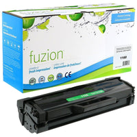 fuzion - Dell YK1PM (331-7335) Cartouche De Toner Compatible - Rendement Standard - Noir-Couleur d'encre: Noir