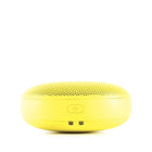 ECOXGEAR EcoDrop Haut-parleur Bluetooth-Jaune-Batterie rechargeable 400 mAh