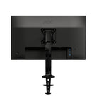 AOC - Bras de moniteur simple - Noir-Réglage de la hauteur : 320 mm - 580 mm