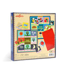 eeboo jeu Français Bingo vocabulaire-5 ans et plus