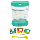 Sea-Monkeys Ocean Zoo Kit de singes de mer vivants - Couleurs assorties-6 ans et plus