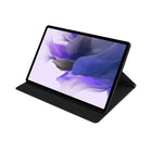 Étui-support de la Galaxy Tab S7 FE de Samsung-Dimensions (L x H x P) : 11,29 po (L) x 7,76 po (H) x 0,42 po (P)