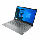 Lenovo - Ordinateur portable tactile ThinkPad X1 Titanium Yoga Gen 1 13,5" QHD - Intel Core i7-1160G7 - SSD 512 Go - 16 Go RAM-Stockage sur disque dur/SDD : SSD de 512 Go