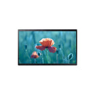 Samsung - Écran de signalisation intelligent 24 po FHD - LH24QBCTBGCXZA-Écran : 23,8 pouces de type ADS plat